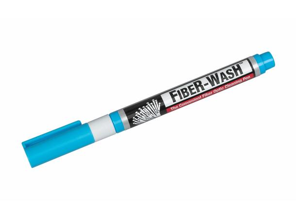 Fiber-Wash Pen AQ Precision Fiber Optic Cleaning Pen 5g